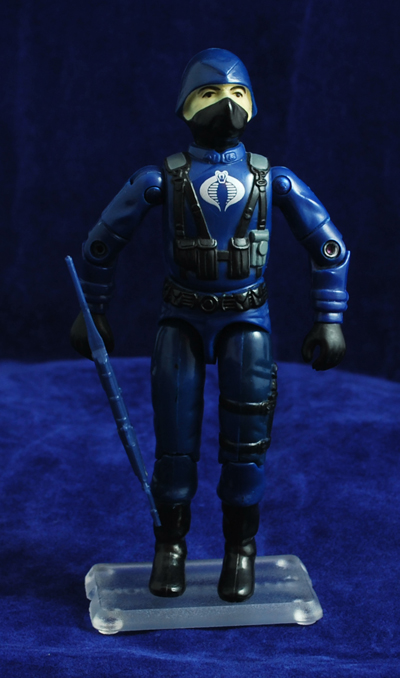 Cobra Officer